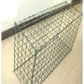 Wire Basket Stone Gabion Wall